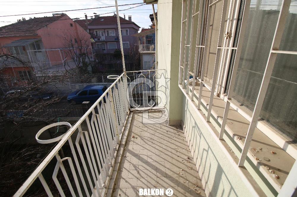 CB OPİA'DAN '' YENİ BELEDİYE YAKINI MÜSTAKİL EV VE BAHÇESİ ''