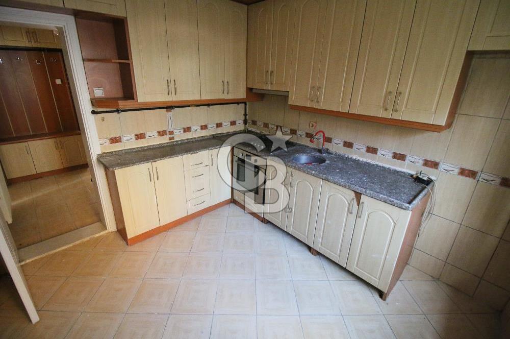 CB OPİA'DAN '' YENİ BELEDİYE YAKINI MÜSTAKİL EV VE BAHÇESİ ''