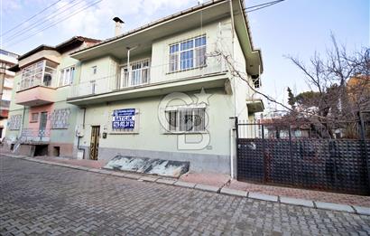CB OPİA'DAN '' YENİ BELEDİYE YAKINI MÜSTAKİL EV VE BAHÇESİ ''