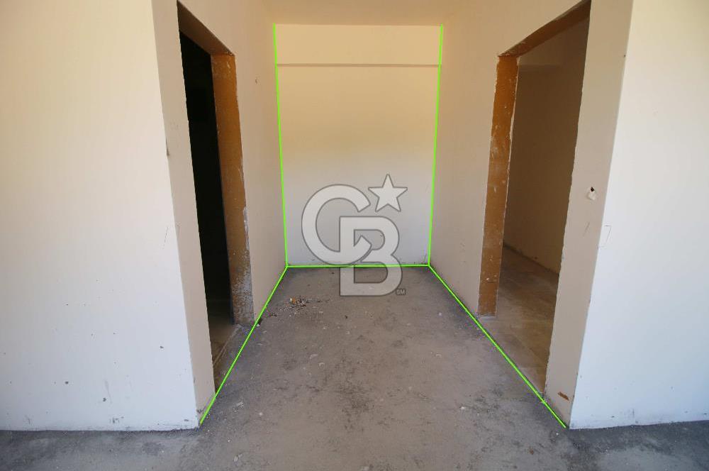 YATIRIM VE OTURUM İÇİM İDEAL ! '' SİTE İÇERSİNDE 3+1 DAİRE ''