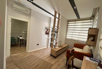 Güzelyalıda Ev ve Ofise Uygun 1+1 Kiralık Daire - 1 - 326541