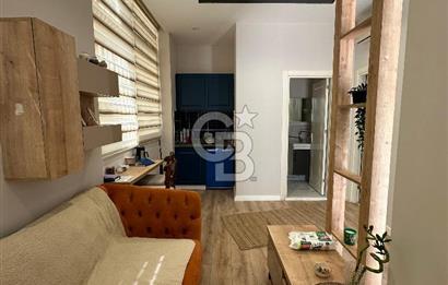 Güzelyalıda Ev ve Ofise Uygun 1+1 Kiralık Daire
