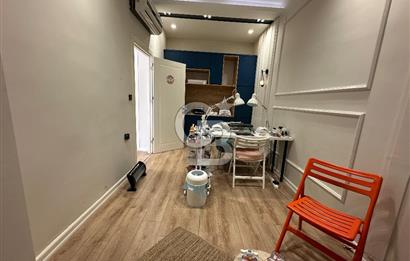 Güzelyalıda Ev ve Ofise Uygun 1+1 Kiralık Daire