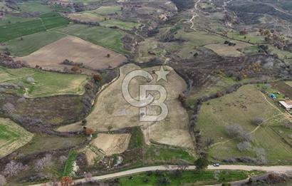 Çanakkale Merkez Ulupınar Köyünde Satılık 450 M² Koop Hissesi !