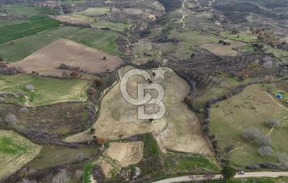 Çanakkale Merkez Ulupınar Köyünde Satılık 450 M² Koop Hissesi !