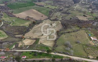 Çanakkale Merkez Ulupınar Köyünde Satılık 450 M² Koop Hissesi !