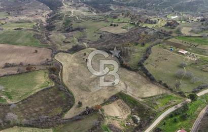 Çanakkale Merkez Ulupınar Köyünde Satılık 450 M² Koop Hissesi !