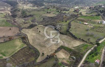 Çanakkale Merkez Ulupınar Köyünde Satılık 450 M² Koop Hissesi !