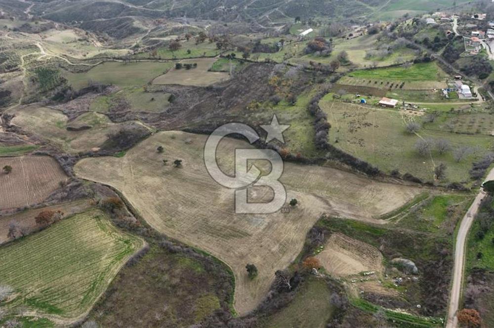 Çanakkale Merkez Ulupınar Köyünde Satılık 450 M² Koop Hissesi !