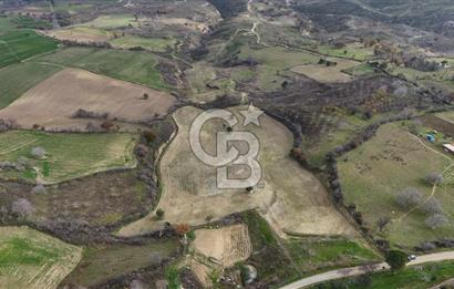 Çanakkale Merkez Ulupınar Köyünde Satılık 450 M² Koop Hissesi !