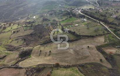 Çanakkale Merkez Ulupınar Köyünde Satılık 450 M² Koop Hissesi !