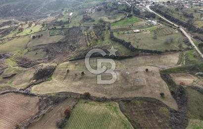 Çanakkale Merkez Ulupınar Köyünde Satılık 450 M² Koop Hissesi !