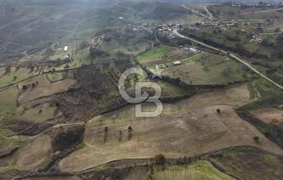 Çanakkale Merkez Ulupınar Köyünde Satılık 450 M² Koop Hissesi !