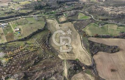 Çanakkale Merkez Ulupınar Köyünde Satılık 450 M² Koop Hissesi !