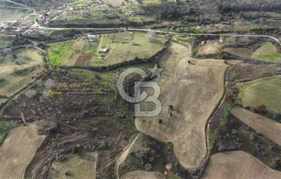 Çanakkale Merkez Ulupınar Köyünde Satılık 450 M² Koop Hissesi !