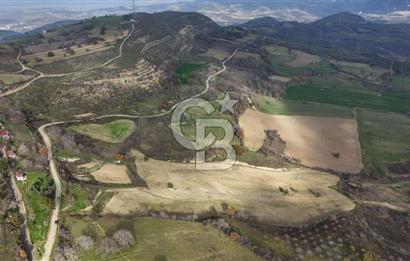 Çanakkale Merkez Ulupınar Köyünde Satılık 450 M² Koop Hissesi !