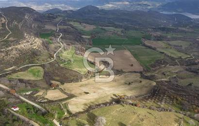 Çanakkale Merkez Ulupınar Köyünde Satılık 450 M² Koop Hissesi !