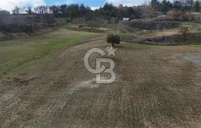 Çanakkale Merkez Ulupınar Köyünde Satılık 450 M² Koop Hissesi !