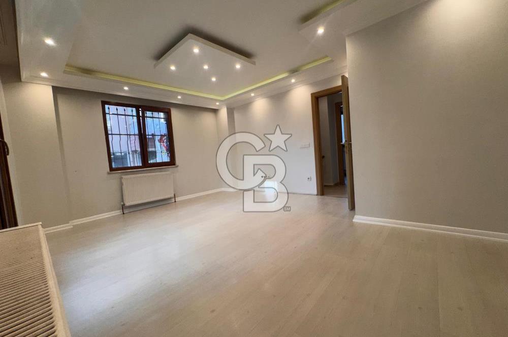 Çavuşoğlunda merkezi konum da 102m2 ters dubleks satılık daire