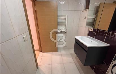 Çavuşoğlunda merkezi konum da 102m2 ters dubleks satılık daire