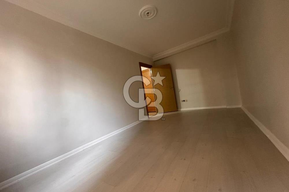 Çavuşoğlunda merkezi konum da 102m2 ters dubleks satılık daire