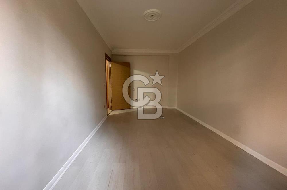 Çavuşoğlunda merkezi konum da 102m2 ters dubleks satılık daire