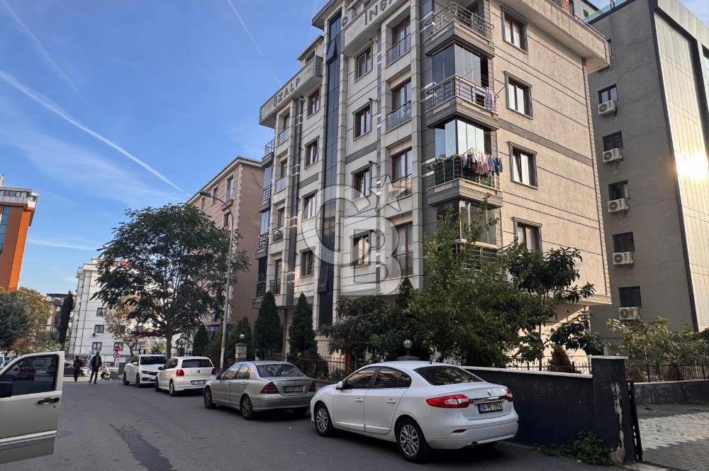 Çavuşoğlunda merkezi konum da 102m2 ters dubleks satılık daire