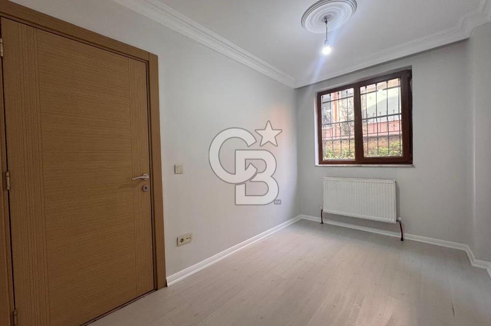 Çavuşoğlunda merkezi konum da 102m2 ters dubleks satılık daire