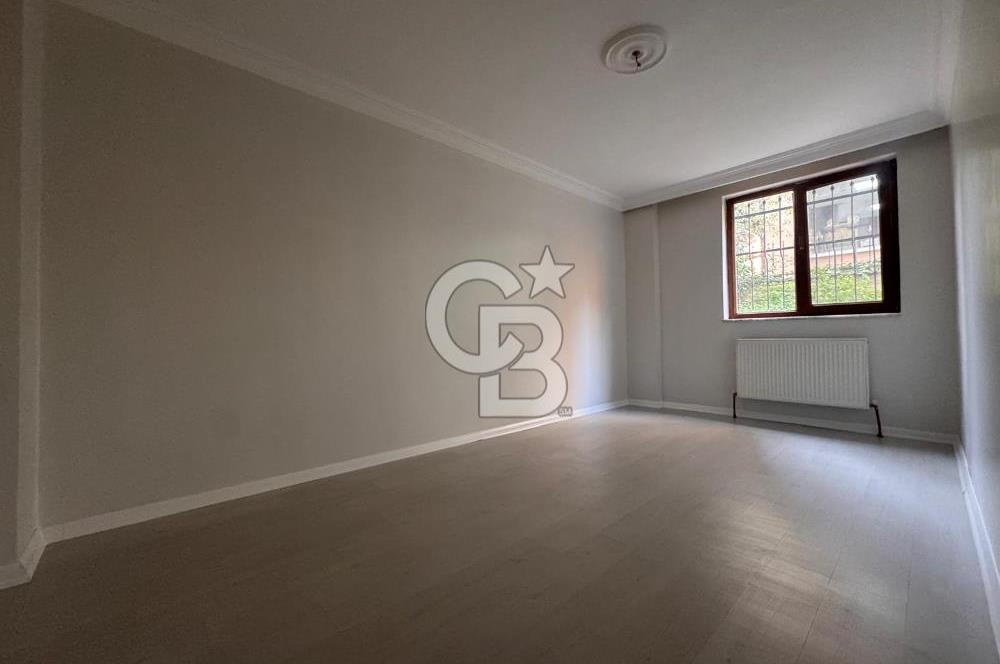 Çavuşoğlunda merkezi konum da 102m2 ters dubleks satılık daire