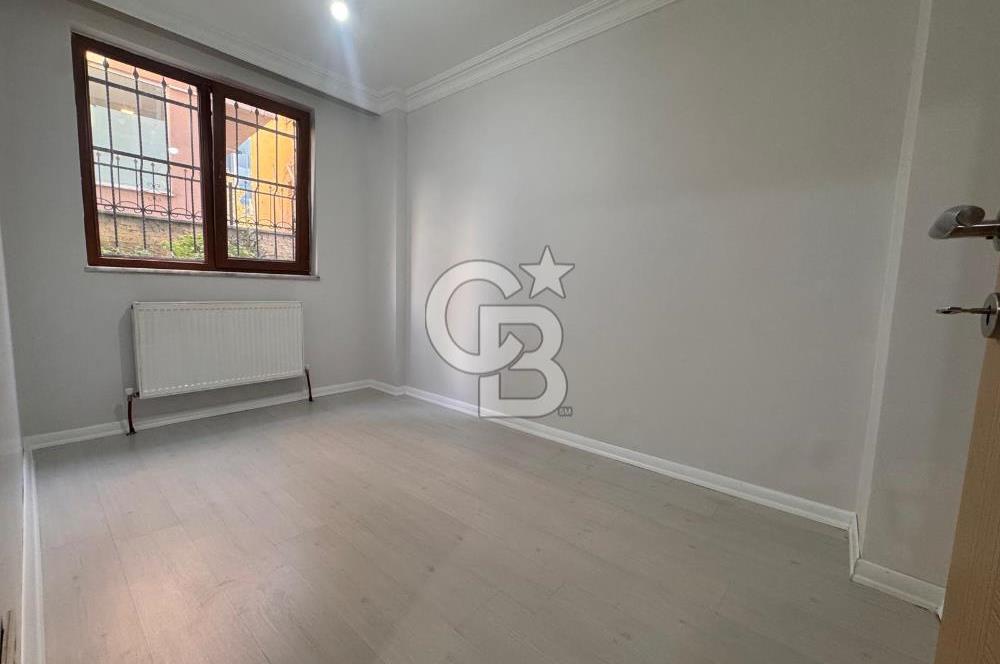 Çavuşoğlunda merkezi konum da 102m2 ters dubleks satılık daire