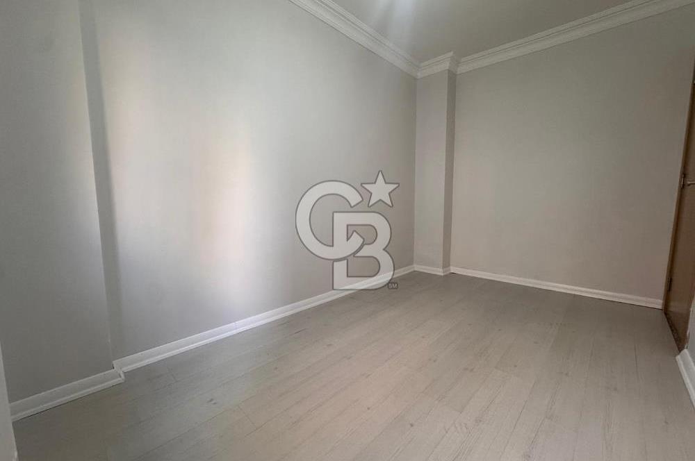 Çavuşoğlunda merkezi konum da 102m2 ters dubleks satılık daire