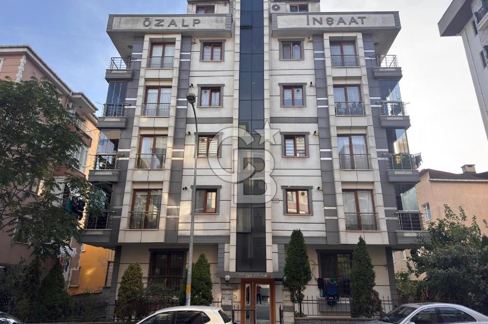 Çavuşoğlunda merkezi konum da 102m2 ters dubleks satılık daire