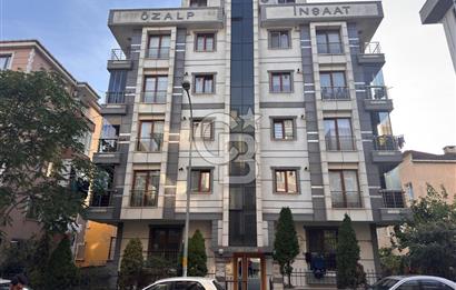 Çavuşoğlunda merkezi konum da 102m2 ters dubleks satılık daire