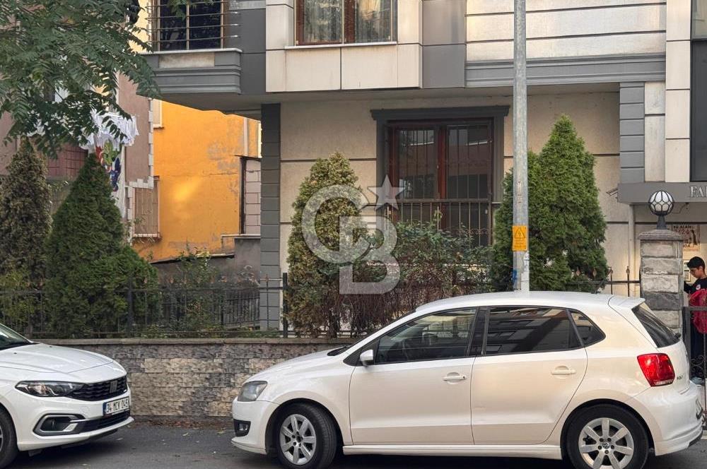 Çavuşoğlunda merkezi konum da 102m2 ters dubleks satılık daire