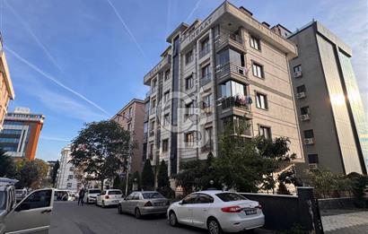Çavuşoğlunda merkezi konum da 102m2 ters dubleks satılık daire