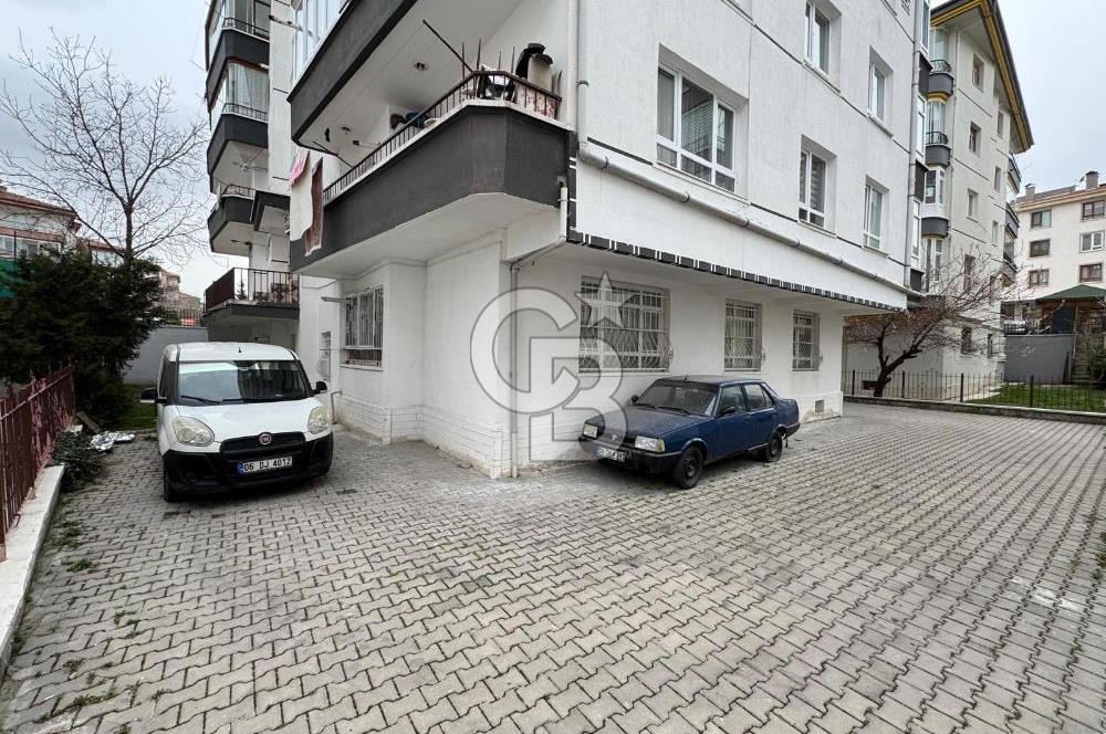 ALTINDAĞ KARAPÜRÇEK'TE SATILIK 3+1 DAİRE