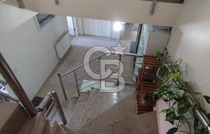 TEMİZ KULLANILMIŞ SATILIK 5+2 DUBLEX DAİRE