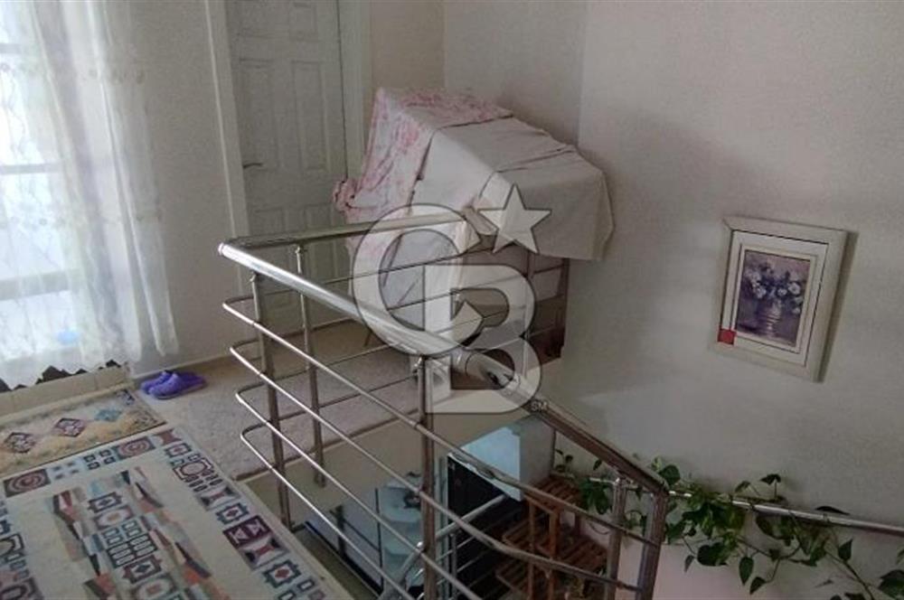 TEMİZ KULLANILMIŞ SATILIK 5+2 DUBLEX DAİRE