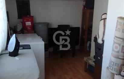 TEMİZ KULLANILMIŞ SATILIK 5+2 DUBLEX DAİRE