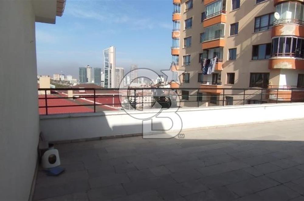 TEMİZ KULLANILMIŞ SATILIK 5+2 DUBLEX DAİRE