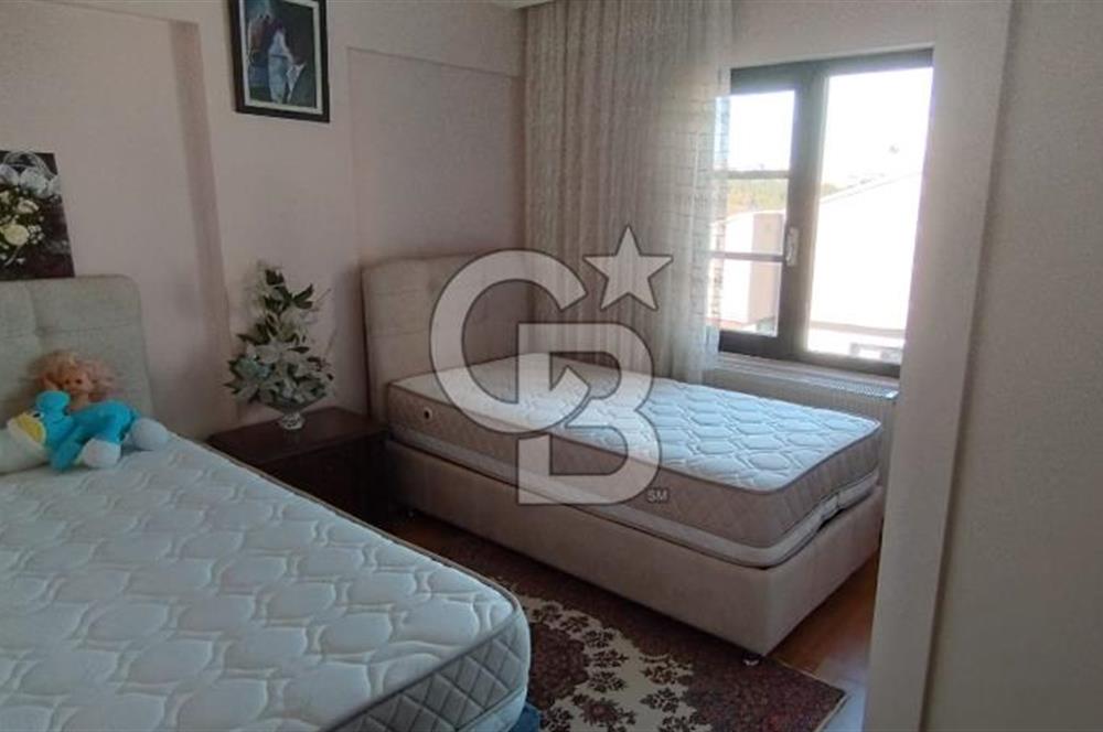 TEMİZ KULLANILMIŞ SATILIK 5+2 DUBLEX DAİRE