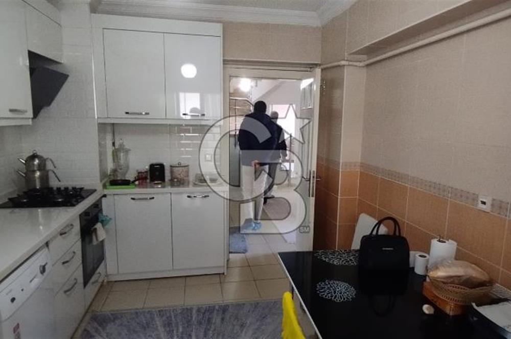 TEMİZ KULLANILMIŞ SATILIK 5+2 DUBLEX DAİRE