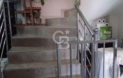 TEMİZ KULLANILMIŞ SATILIK 5+2 DUBLEX DAİRE