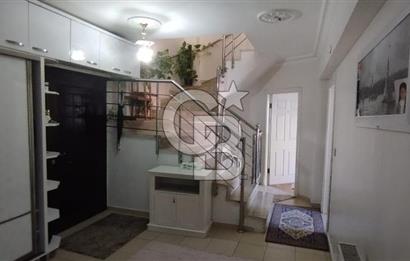 TEMİZ KULLANILMIŞ SATILIK 5+2 DUBLEX DAİRE