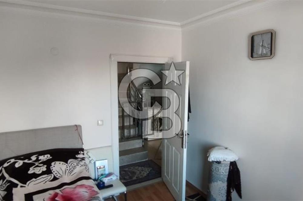 TEMİZ KULLANILMIŞ SATILIK 5+2 DUBLEX DAİRE