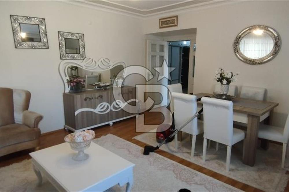 TEMİZ KULLANILMIŞ SATILIK 5+2 DUBLEX DAİRE