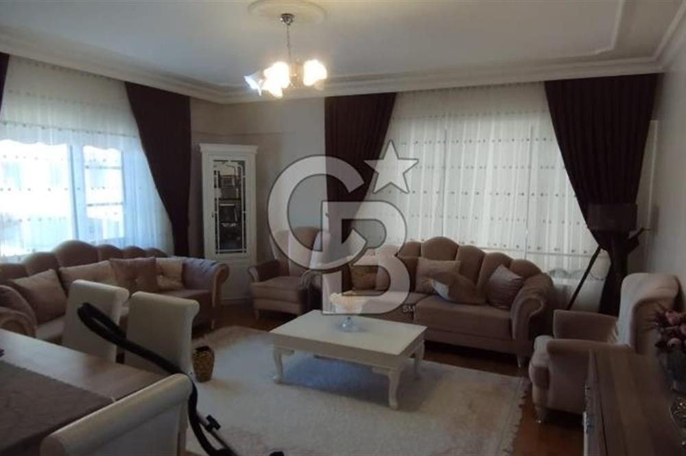 TEMİZ KULLANILMIŞ SATILIK 5+2 DUBLEX DAİRE