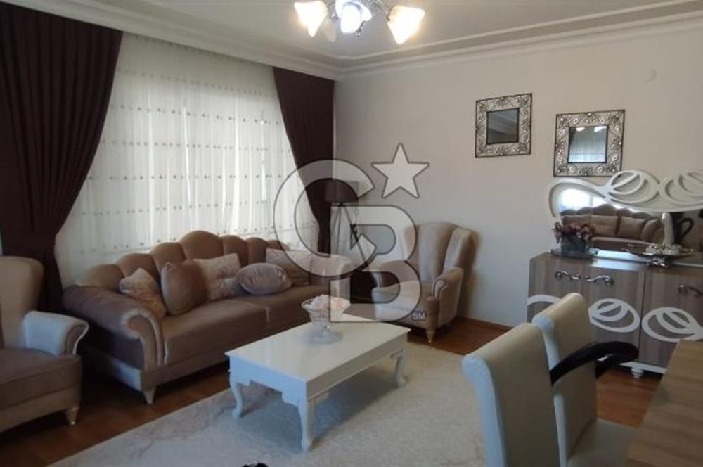 TEMİZ KULLANILMIŞ SATILIK 5+2 DUBLEX DAİRE