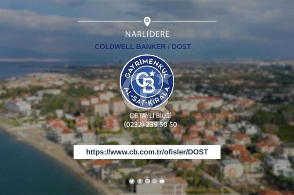 Sahile 200 Metre Müstakil 5+1 Lüks Villa