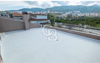 Sahile 200 Metre Müstakil 5+1 Lüks Villa